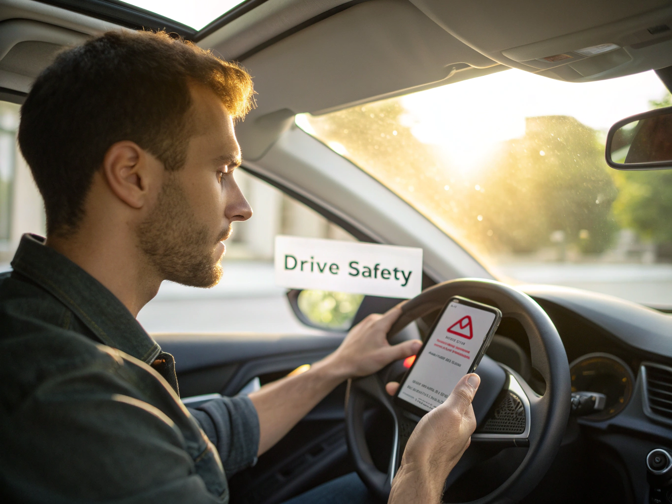 User-friendly guidance for toll road usage